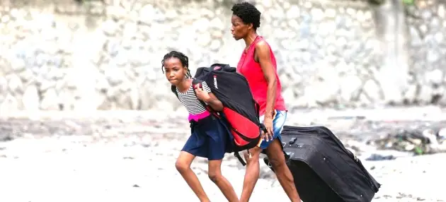 Unos 333 millones de niños padecen pobreza extrema y 450 millones viven en zonas de conflicto: ONU 